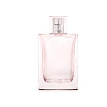 BURBERRY 博柏利 红粉恋歌女士淡香水50ml 情人节礼物生日礼物 送女友香水女