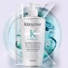 31日20点：KéRASTASE 卡诗 自在净屑舒缓瓶洗发水去屑