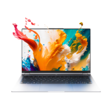 机械革命无界14Pro  (i5-13500H 16G 1T 120Hz 2.8K 高色域)13代酷睿i5轻薄本办公商务本游戏本笔记本电脑
