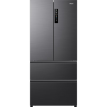 海尔冰箱509升【新品】法式多门双开门大容量家用电冰箱风冷无霜变频节能新一级海尔鲜派冰箱 【上新】509升星蕴银干湿分储+三档变温+黑金净化