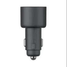京东百亿补贴：Xiaomi 小米 1A1C 车载充电器 快充版