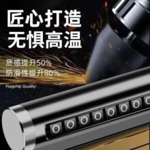 PLUS会员：快闪狼 临时停车牌 铝合金