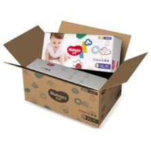 PLUS会员：好奇（Huggies）金装成长裤XL96片(12-17kg)