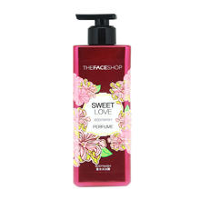 88VIP会员：THE FACE SHOP 香氛沐浴露 500ml