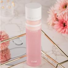 临期品：evm 粉光水虾青素爽肤水 180ml