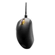 31日20点：Steelseries 赛睿 Prime mini 有线鼠标 18000DPI RGB 黑色