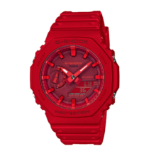 卡西欧（CASIO）手表男士G-SHOCK八王子系列运动电子520送男友日韩表GA-2100-4A