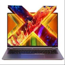 拼多多百亿补贴：机械革命 无界14X 锐龙R7-8845HS 24G 1T 2.8K
