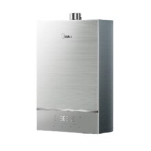 531预售、plus会员：Midea 美的 Magic系列 JSQ30-Magic Pro 强排式燃气热水器 16L 30kW