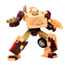 变形金刚（TRANSFORMERS）儿童男孩玩具车模型手办生日礼物传世领袖级骇翼F7218