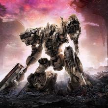 STEAM 蒸汽 《装甲核心6》标准版 国区激活码