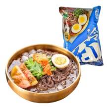 升元 荞麦冷面 565g/袋