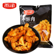 puls会员：雨润 椒香味 小酥肉240g*1袋