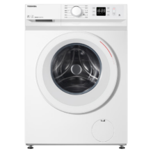 618预售、PLUS会员：TOSHIBA 东芝 滚筒洗衣机 10公斤 澎湃巨浪洗 DG-10T11B