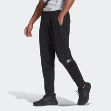 20日20点：adidas 阿迪达斯 男款运动锥形休闲长裤 HA6365