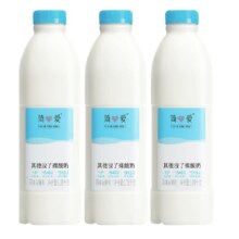 需福袋，88VIP:简爱 低温酸奶 1.08kg*3桶+送简爱益生菌110g*4瓶