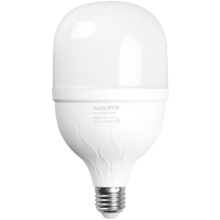 PLUS会员、百亿补贴：奥克斯（AUX）LED灯泡节能灯泡 E27大螺口 18瓦白光
