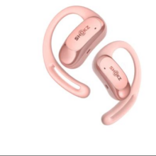 预售：韶音（SHOKZ）OpenFit Air 开放式蓝牙耳机 不入耳 樱花粉
