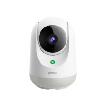 360智能家用摄像头7P家用监控摄像机8PRO360度全景400W高清摄影头夜视无线监视器通话手机WiFi远程高超清