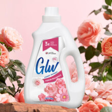 plus会员：南堡 洗衣液 2kg*1瓶
