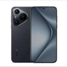 HUAWEI Pura 70 羽砂黑 12GB+512GB