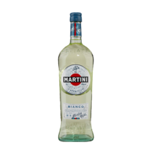 plus会员：马天尼(Martini) 洋酒 意大利 白威末酒  甜型气泡果酒 1L