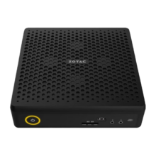 31日20点：ZOTAC 索泰 迷你主机（i7-10750H、RTX 2060、准系统）