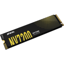 佰维（BIWIN）1TB SSD固态硬盘M.2接口(NVMe协议)NV7200长江存储颗粒 PCIe4.0读速7200MB/S