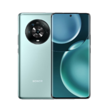 荣耀Magic4  双曲屏设计 LTPO屏幕 潜望式长焦摄像头 智能手机  12GB+256GB