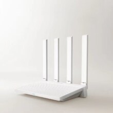 拼多多百亿补贴:小米 路由器AX3000T 家用千兆高速wifi6