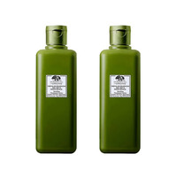 ORIGINS 悦木之源 灵芝焕能强韧精华水 200ml*2瓶