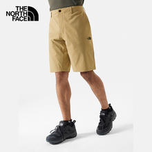 THE NORTH FACE TheNorthFace北面短裤男吸湿透气户外春季新款|8AV5