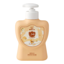 袋鼠比比宝宝专用沐浴露抑菌去螨止痒款 350ml