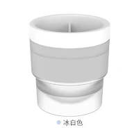 冰球制冰模具   1个
