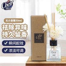 CLEAR 清扬 空气清新剂 50ml 学生会员