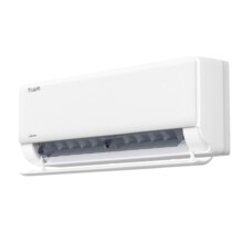 PLUS会员：Midea 美的 KFR-46GW/N8KS1-1 酷省电 壁挂式空调 2匹 新一级能效