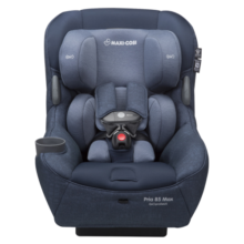 迈可适 Maxi Cosi pria85 max汽车用宝宝安全座椅0-12岁适用 游牧蓝