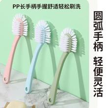 文枝 五面鞋刷子软毛洗衣刷家用刷鞋神器不伤鞋衣洗鞋刷多功能清洁鞋刷