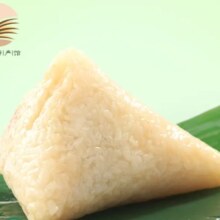 黔乡源 糯米棕真空速食500g/袋 清水粽约5个（1斤）*2件