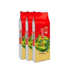 PLUS会员：伴永康 长粒象牙粘米 500G*3
