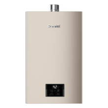 预售、PLUS会员：Rinnai 林内 小蛮腰Pro 16升燃气热水器 天然气 12T RUS-16GD32（JSQ31-GD32）