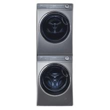 Haier 海尔 XQG100-BD14376LU1+EHGS100176XSU1洗烘套装 10KG