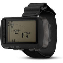 GARMIN 佳明 智能手表 连接智能手机通知电话、邮件、LINE 超长续航 Foretrex 601