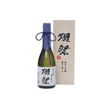 DASSAI 獭祭 日本直邮 DASSAI獭祭23纯米大吟酿二割三分原装进口720ml/300ml