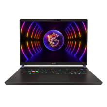 PLUS会员、百亿补贴：MSI 微星 泰坦16丨GP78HX丨2.5K240HZ独显直连满血电竞本 16吋丨i9-13980HX RTX4080 16G 5600MHz内存 1TB