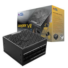 20日20点：振华 LEADEX VII 1000W 金牌 全模组电脑电源