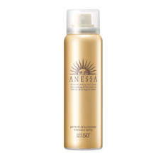 plus会员、概率劵：安热沙防晒喷雾60g安耐晒防晒霜女男SPF50+*3件