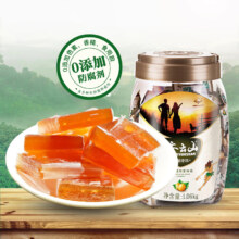 齐云山 南酸枣糕 1060g（另赠45g/袋）