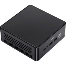20日20点：IPASON 攀升 M3 mini R7-7840HS 准系统(无内存硬盘系统)
