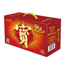 JDB 加多宝 凉茶植物饮料 茶饮料 加多宝310ml*12罐